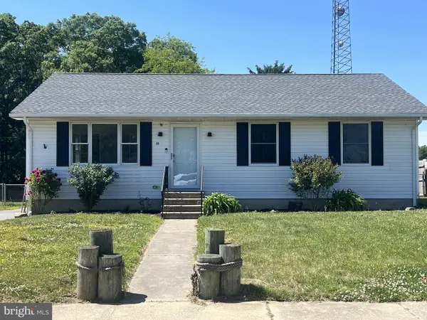 139 Center St, CECILTON, MD 21913