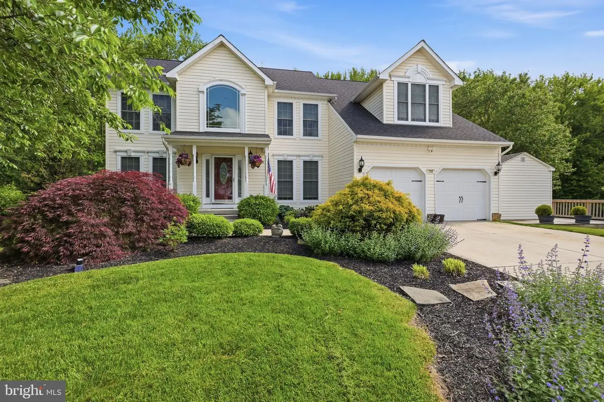 738 Concord Point Dr, Perryville, MD 21903 - #1