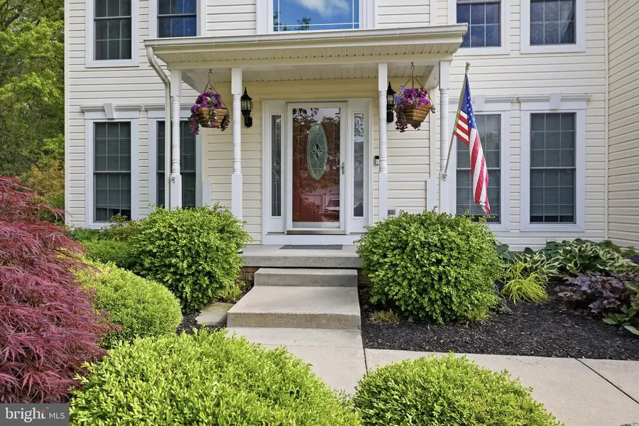 738 Concord Point Dr, Perryville, MD 21903 - #2