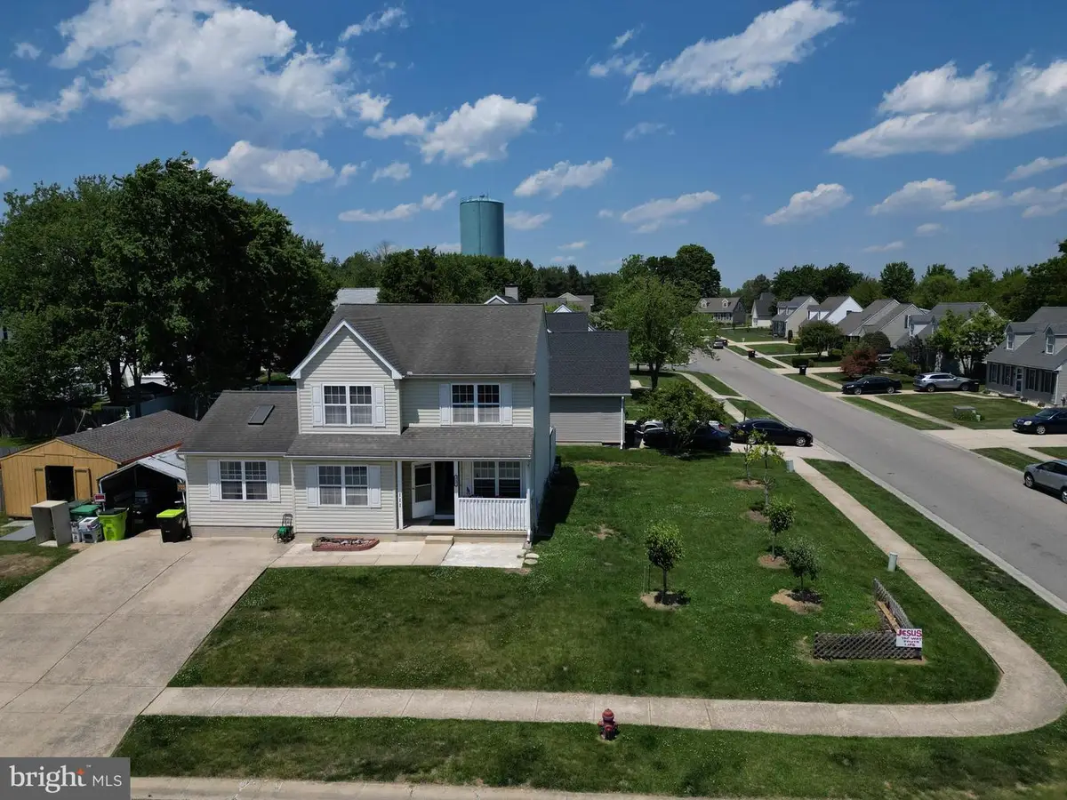 111 Stirrup Dr, Elkton, MD 21921 - #1