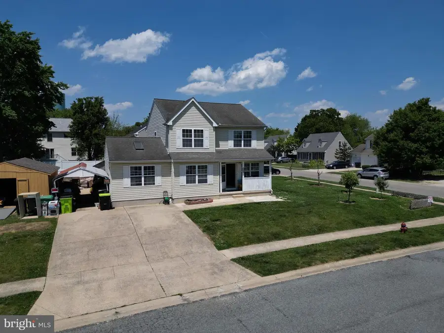 111 Stirrup Dr, Elkton, MD 21921 - #2
