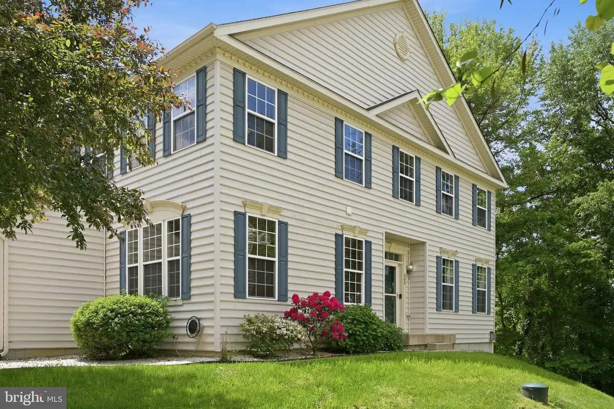 800 Rustic Ct, Perryville, MD 21903 - #1