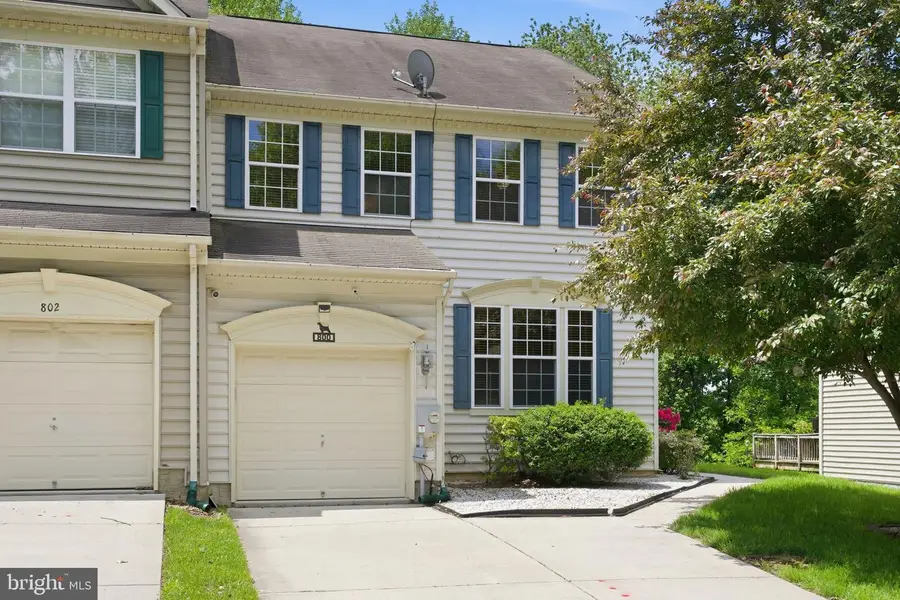 800 Rustic Ct, Perryville, MD 21903 - #2