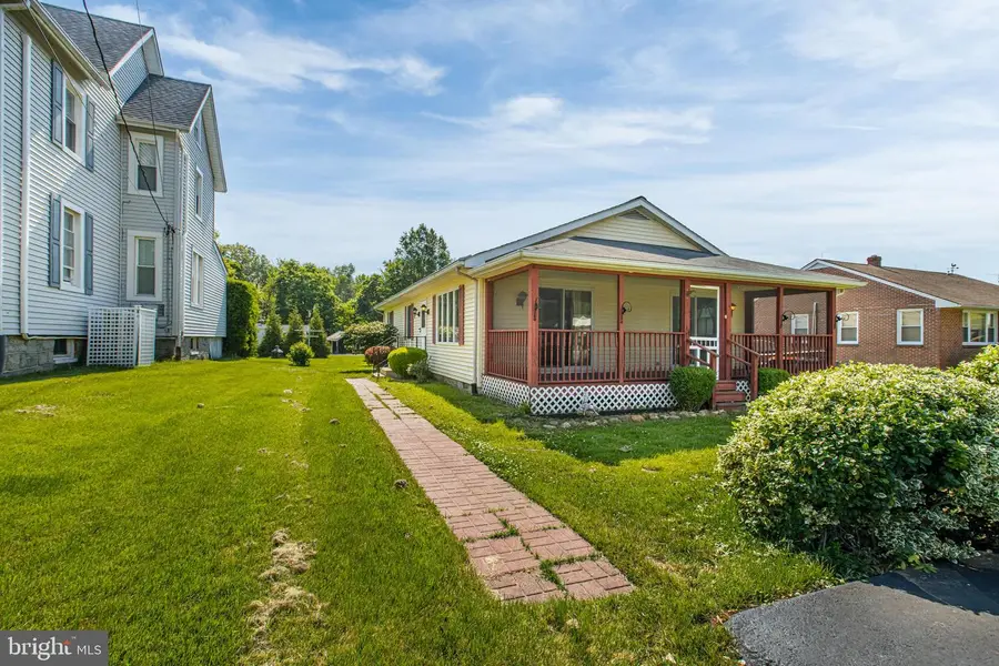 1218 Aiken Avenue Ext, Perryville, MD 21903 - #3