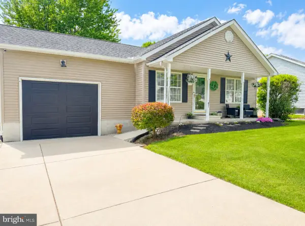 47 Pine Cone Dr, NORTH EAST, MD 21901