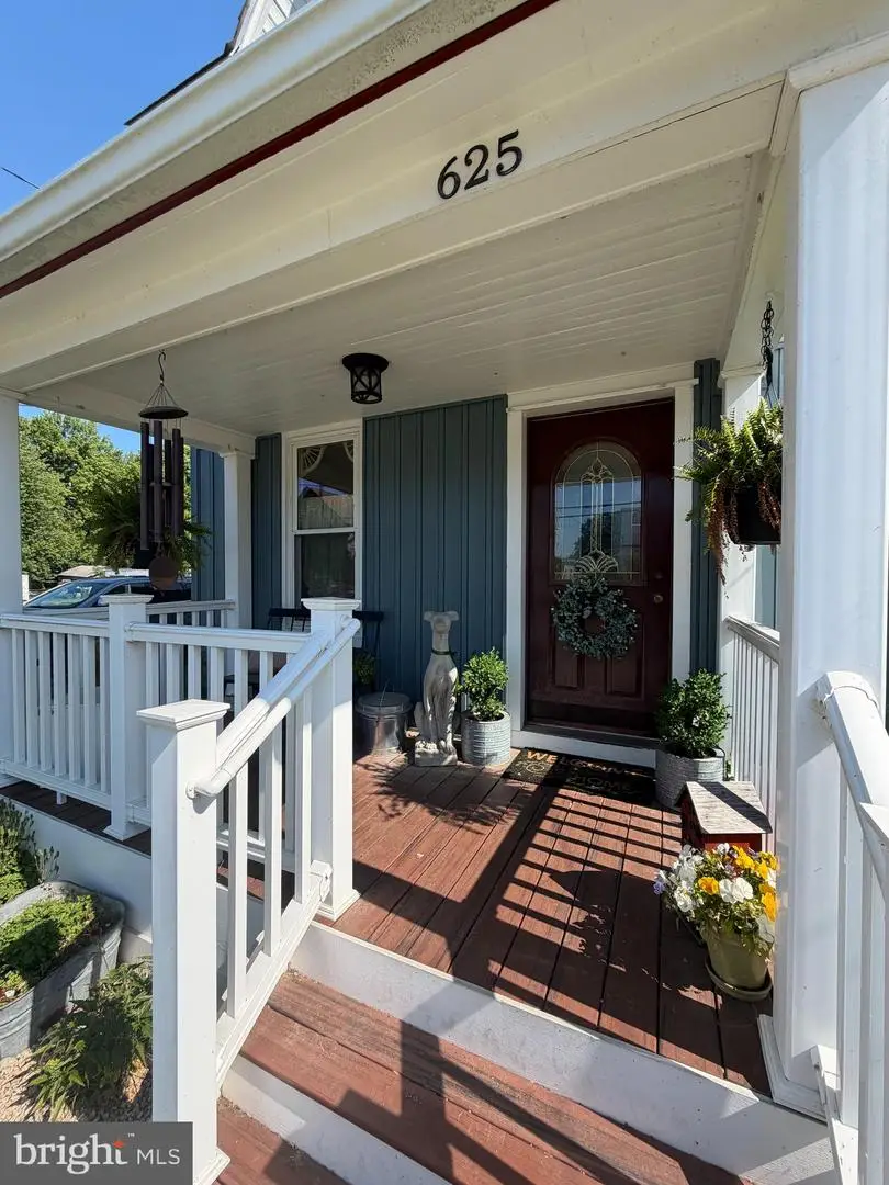 625 Otsego St, Perryville, MD 21903 - #1