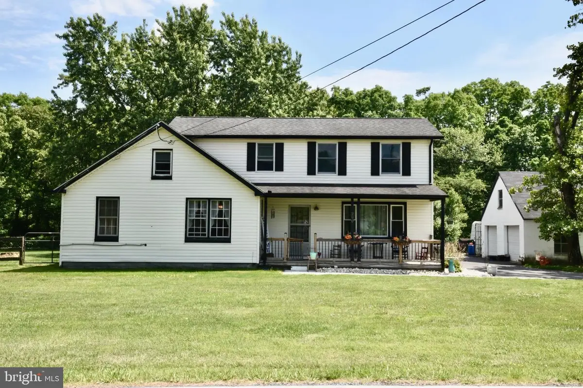 290 Woody Brown Rd, Rising Sun, MD 21911 - #1