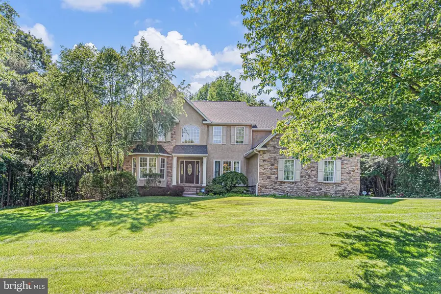 233 Woodholme Way, Elkton, MD 21921 - #2
