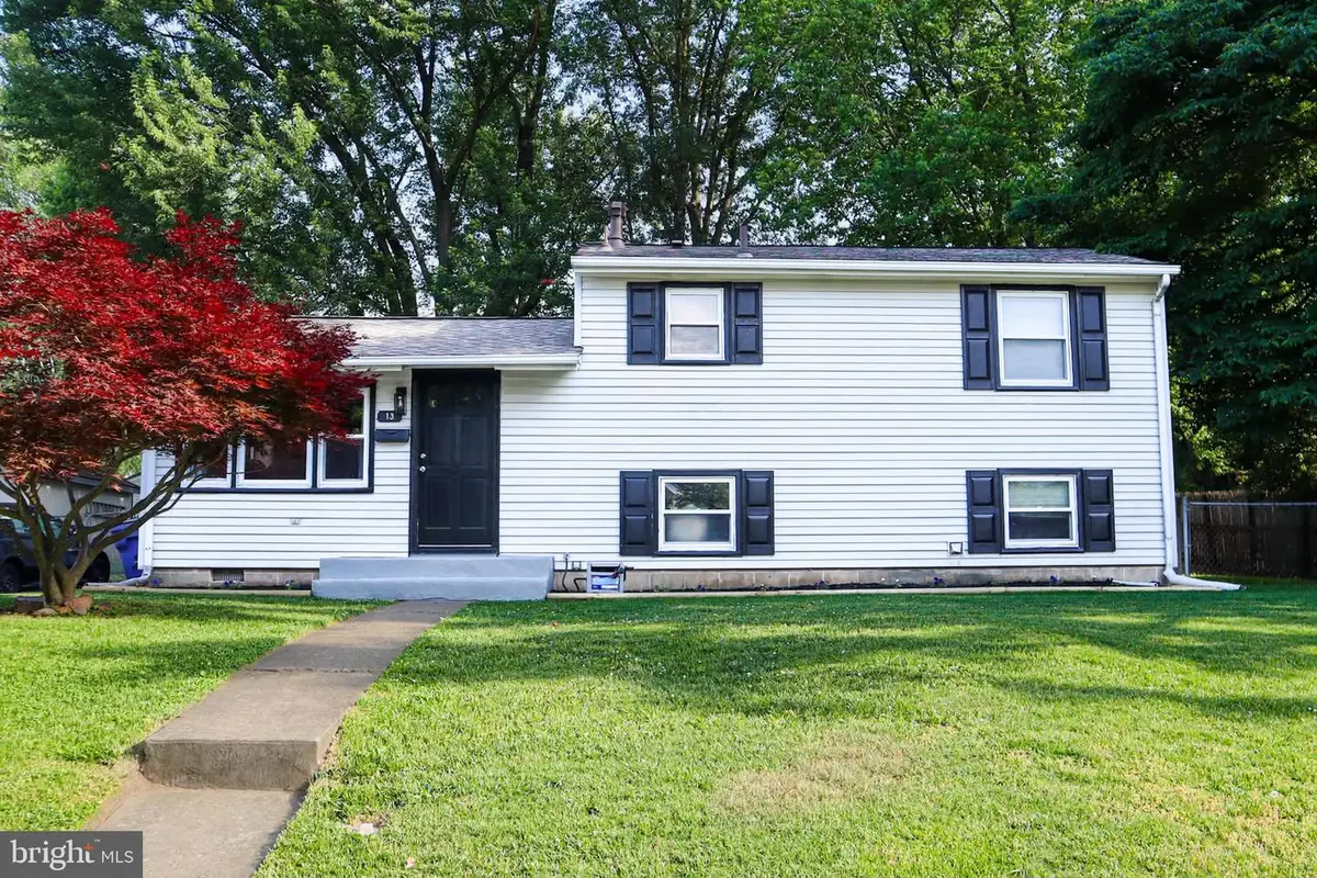 13 Cherry Ln, Elkton, MD 21921 - #1