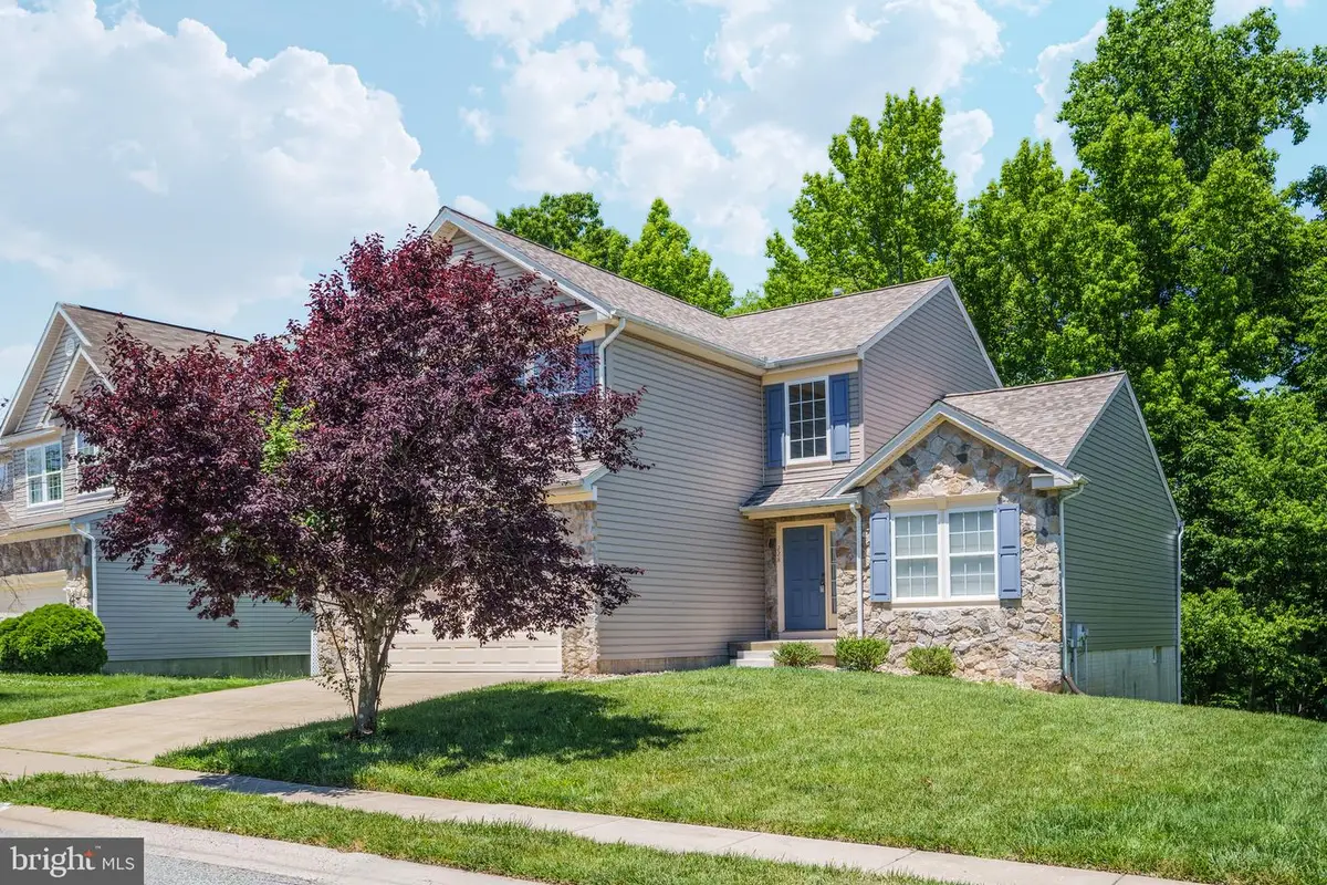228 Thomas Jefferson Ter, Elkton, MD 21921 - #1