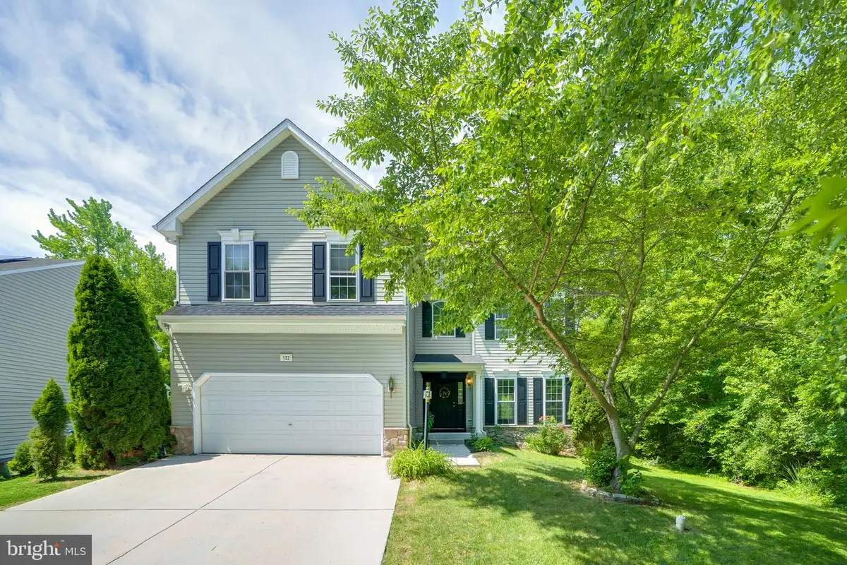 132 Thomas Jefferson Ter, Elkton, MD 21921 - #1
