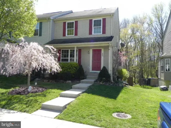 425 Button Woods Rd, Elkton, MD 21921 - #1