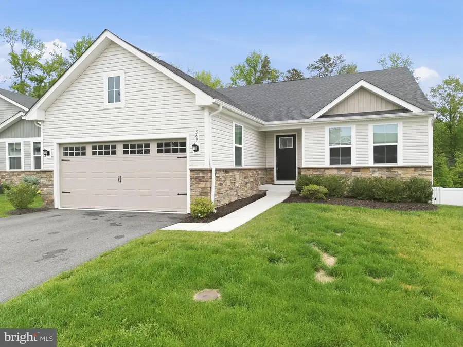 369 E Calvert Xing, North East, MD 21901 - #3