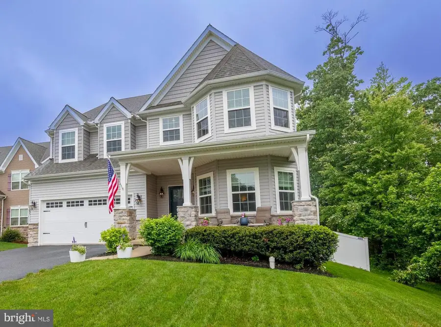 154 Saratoga Ct, North East, MD 21901 - #2