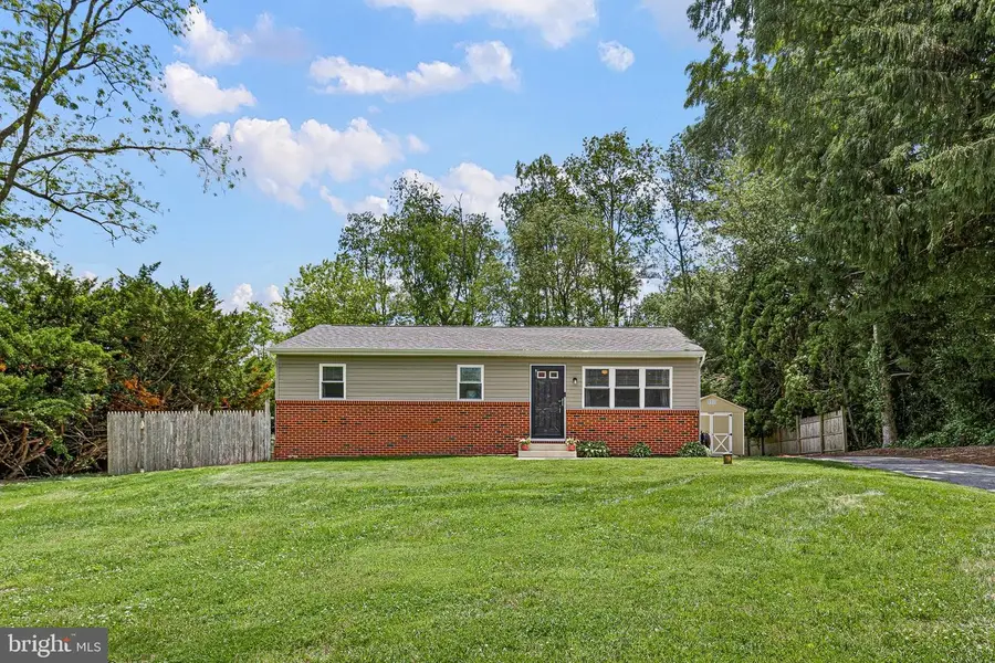 370 Big Elk Chapel Rd, Elkton, MD 21921 - #2