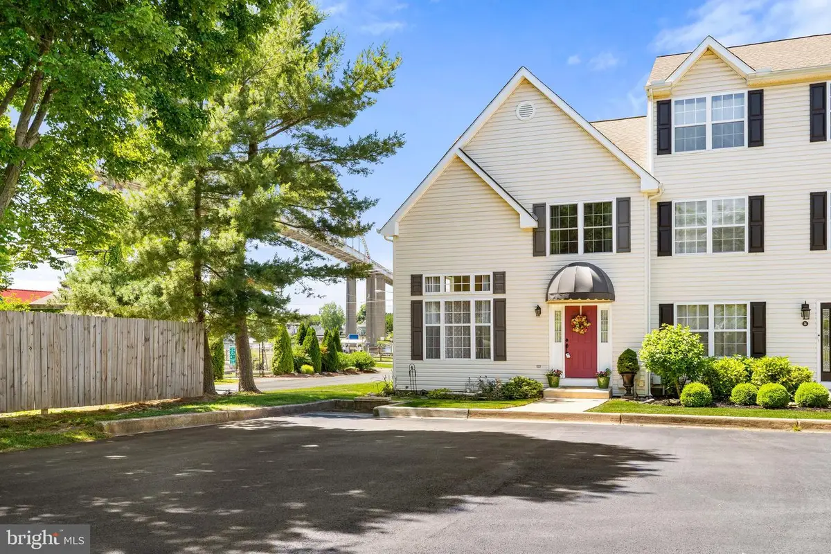 12 Boat Yard Rd, Chesapeake City, MD 21915 - #1