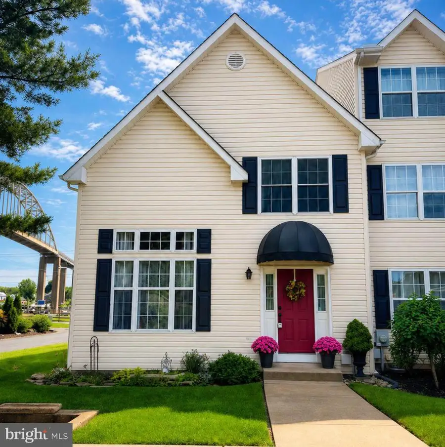 12 Boat Yard Rd, Chesapeake City, MD 21915 - #3