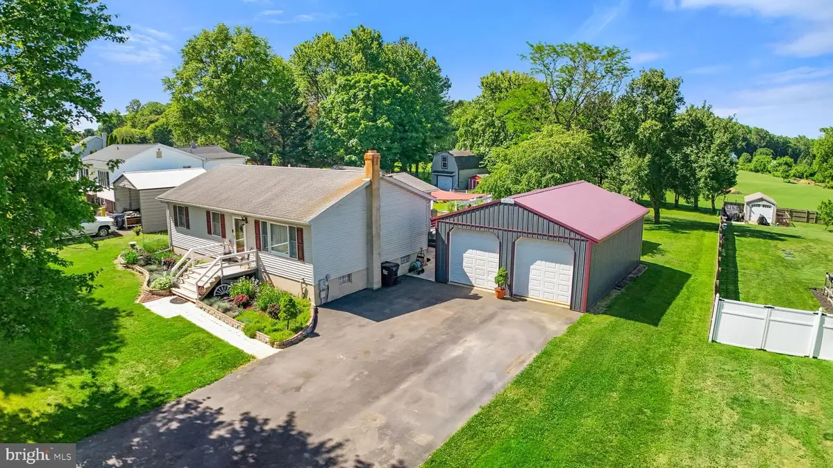75 Macintosh Dr, Colora, MD 21917 - #1