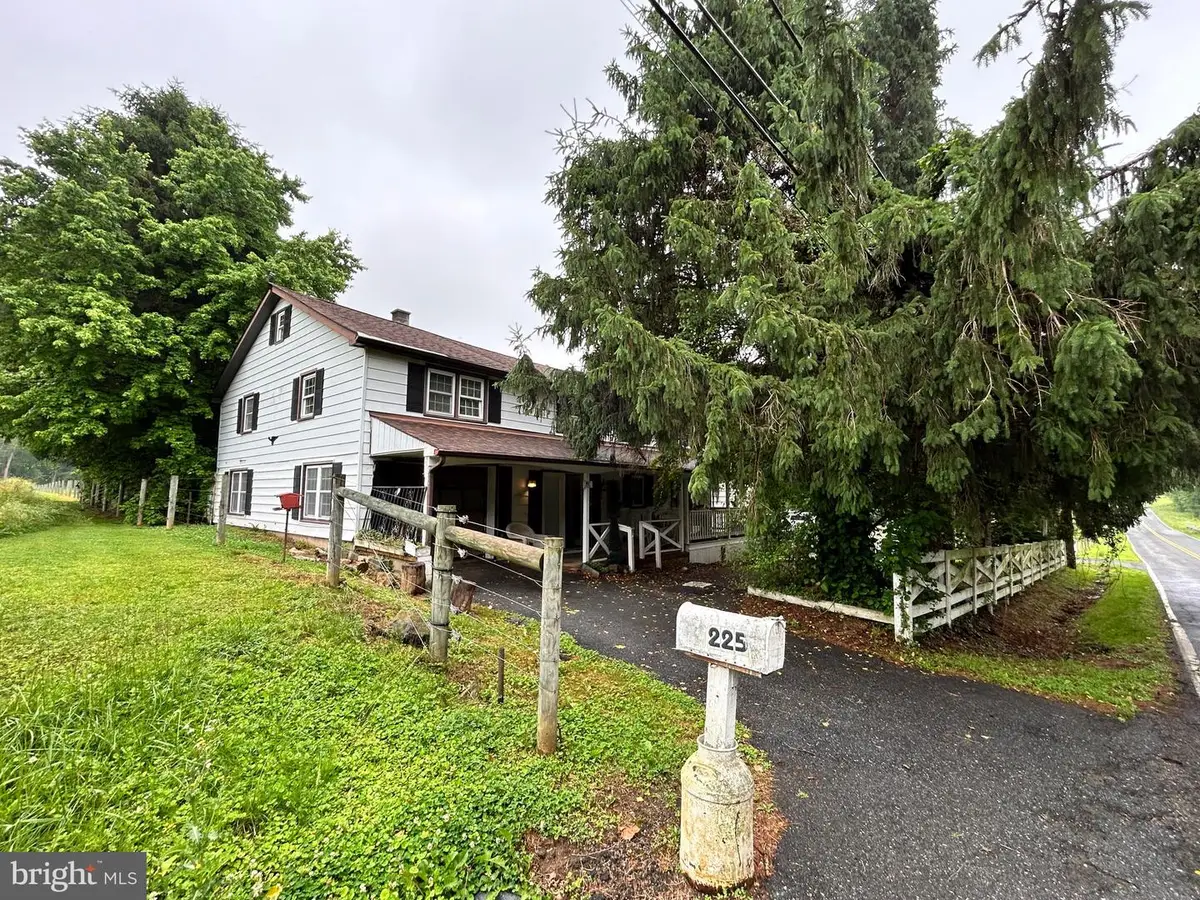 225 Johnson Rd, Conowingo, MD 21918 - #1