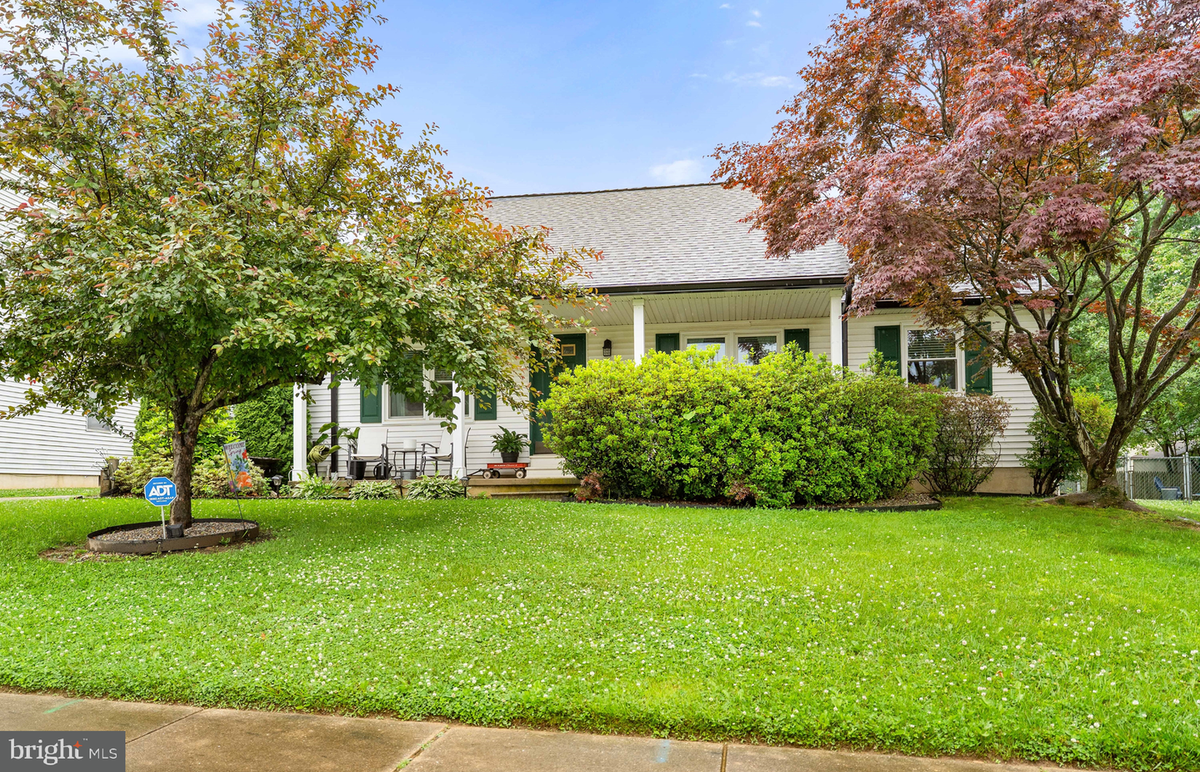 134 Park Towne Dr., Elkton, MD 21921 - #1