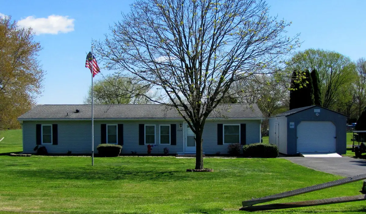 1729 Colora Rd, Colora, MD 21917 - #1