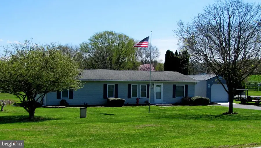 1729 Colora Rd, Colora, MD 21917 - #2