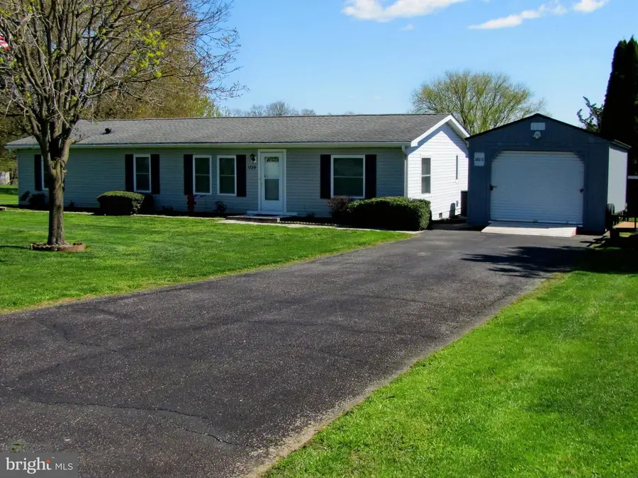 1729 Colora Rd, Colora, MD 21917 - #3
