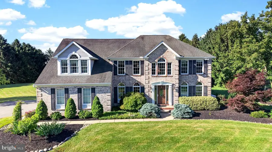 100 Longview Dr, Elkton, MD 21921 - #2