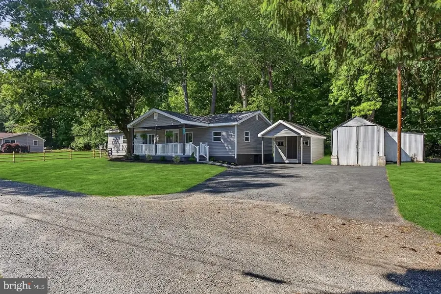 120 Long Beach Rd, Charlestown, MD 21914 - #2