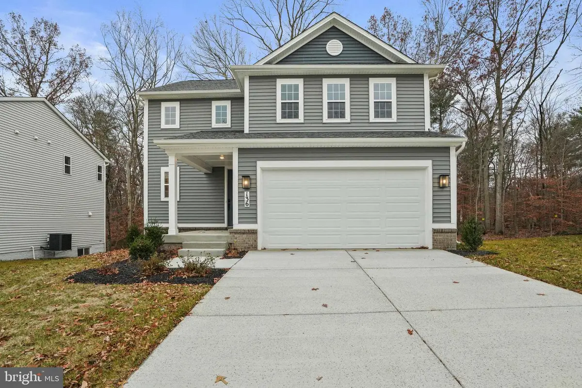 136 Catalpa Dr, North East, MD 21901 - #1