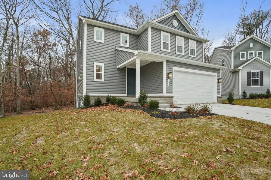 136 Catalpa Dr, North East, MD 21901 - #2