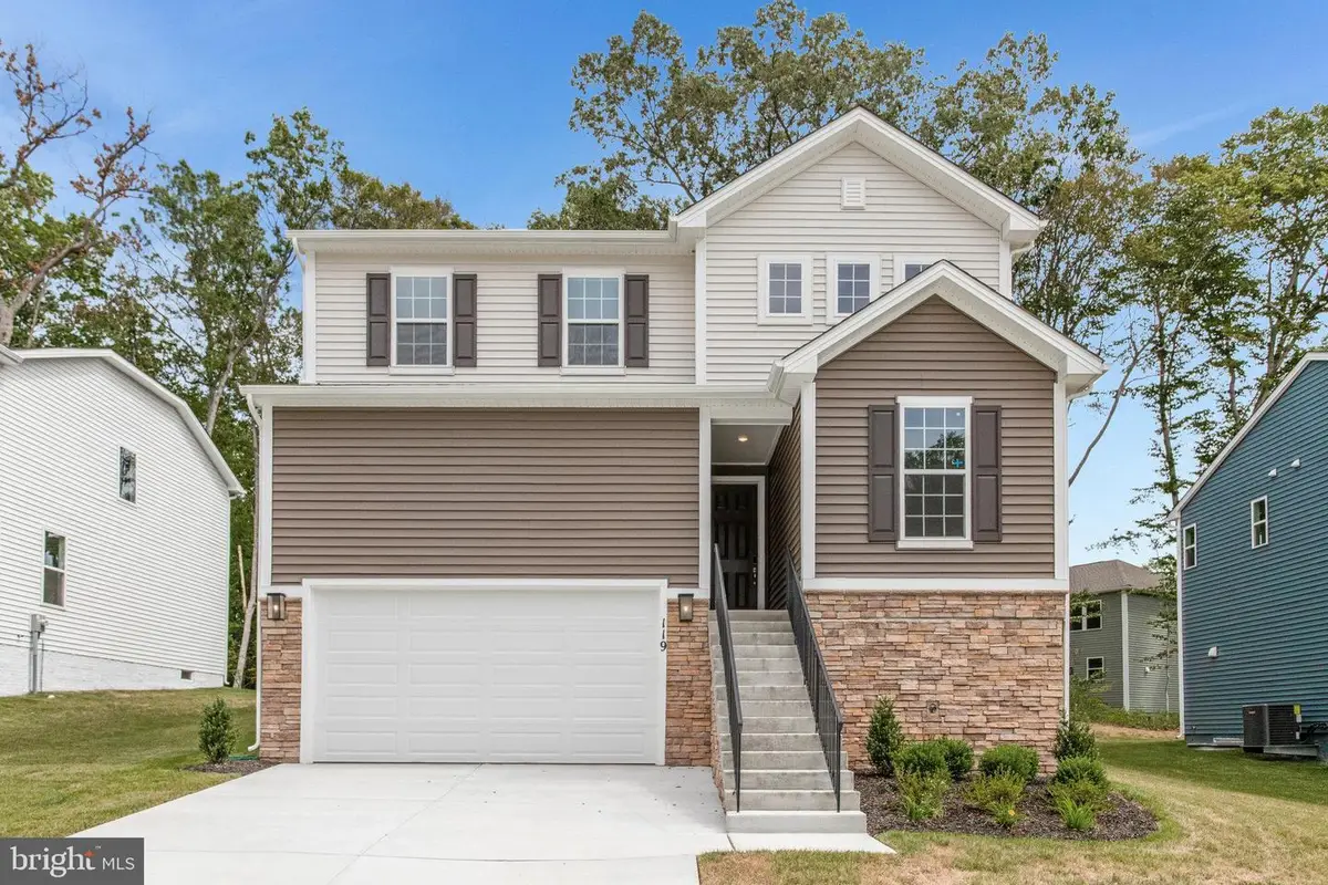 119 Catalpa Dr, North East, MD 21901 - #1