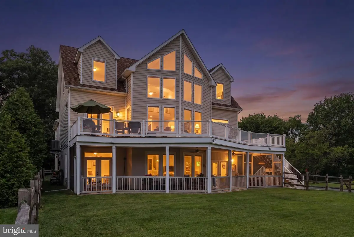 151 Buena Vista Dr, Earleville, MD 21919 - #1