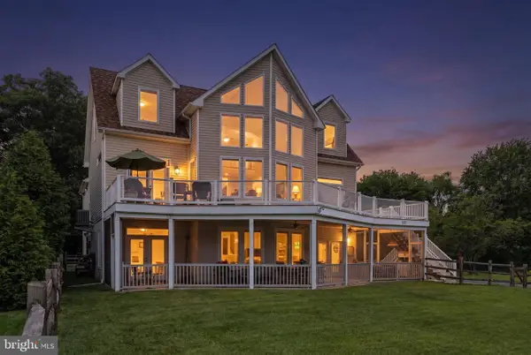 151 Buena Vista Dr, EARLEVILLE, MD 21919