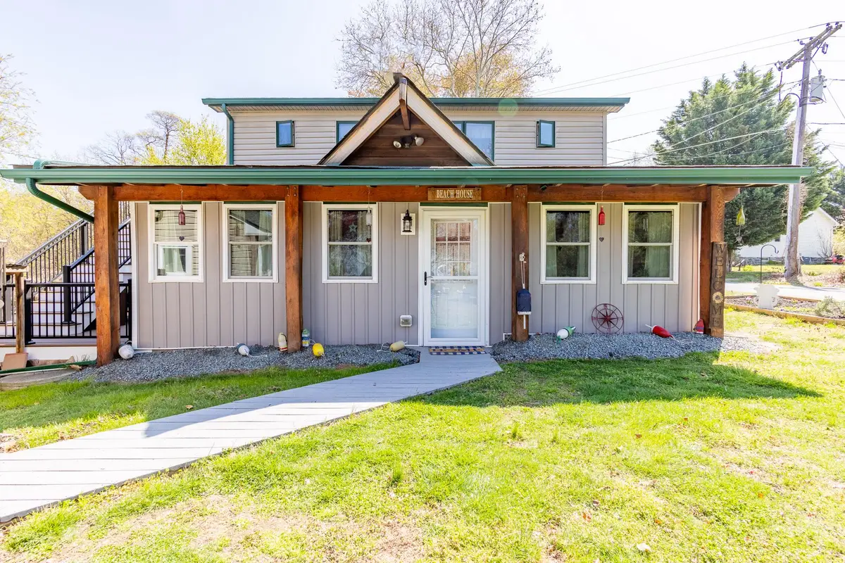 144 S Park Dr, Earleville, MD 21919 - #1