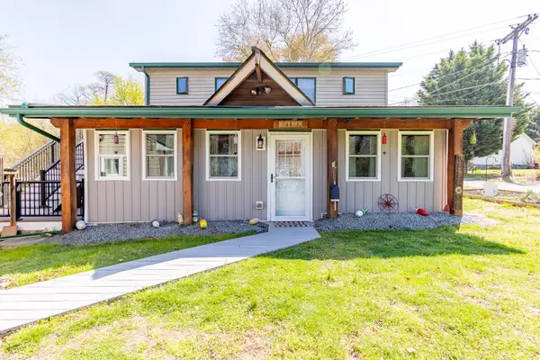 144 S Park Dr, EARLEVILLE, MD 21919