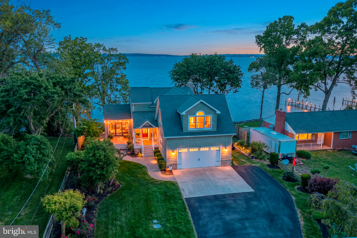 5343 Turkey Point Rd, North East, MD 21901 - #1