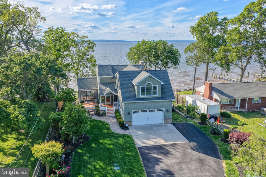 5343 Turkey Point Rd, North East, MD 21901 - #3