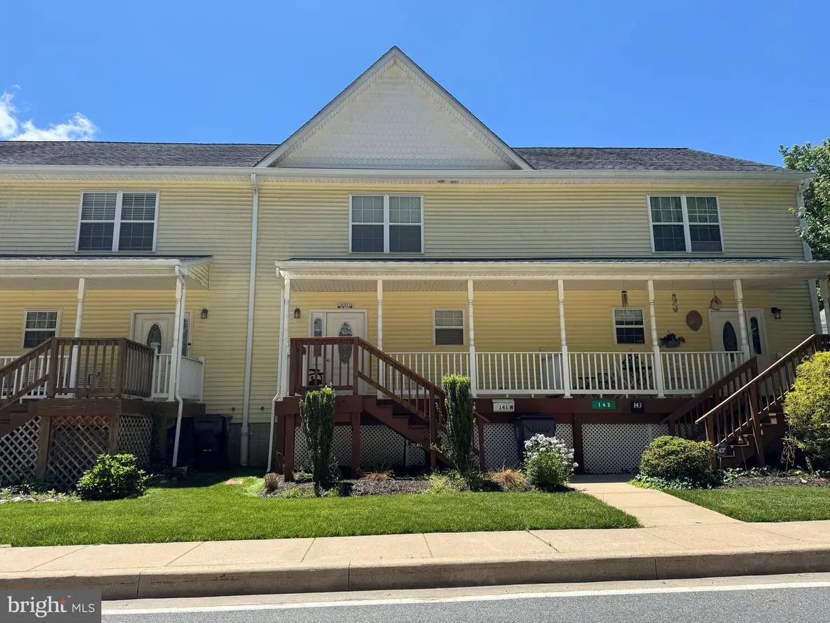 141 N Main St, Port Deposit, MD 21904 - #1