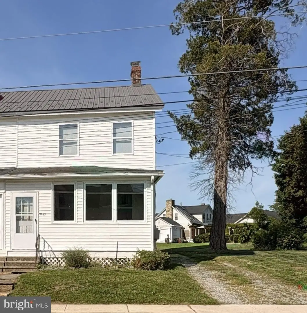 43 Pearl St, Rising Sun, MD 21911 - #1