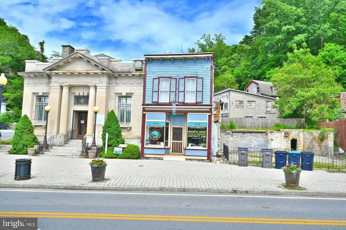 8 Main S, Port Deposit, MD 21904 - #1