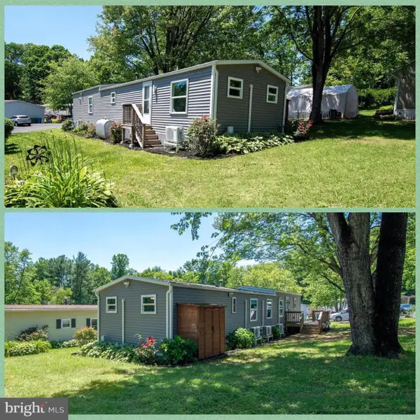 16 Shady Lane, CONOWINGO, MD 21918
