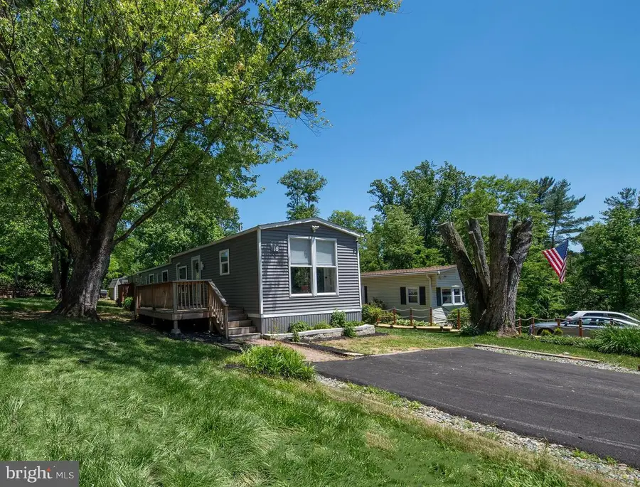 16 Shady Lane, Conowingo, MD 21918 - #2