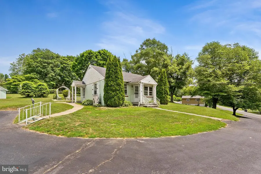 168 Blacksnake Rd, Elkton, MD 21921 - #2