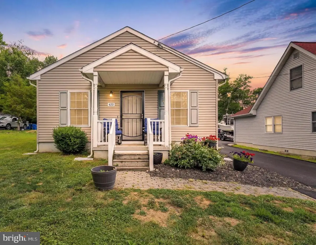 420 Charlestown Pl, Charlestown, MD 21914 - #1