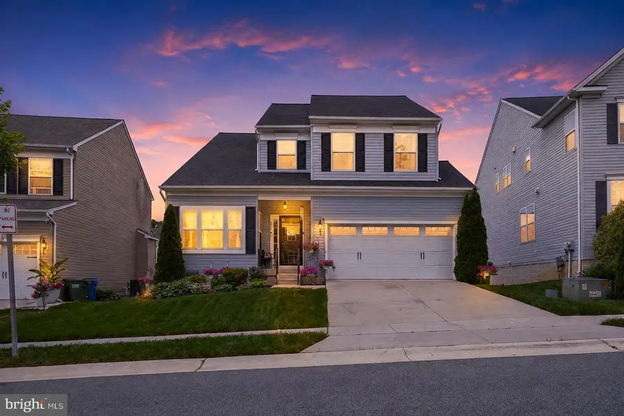 233 Stewart Rd, North East, MD 21901 - #2