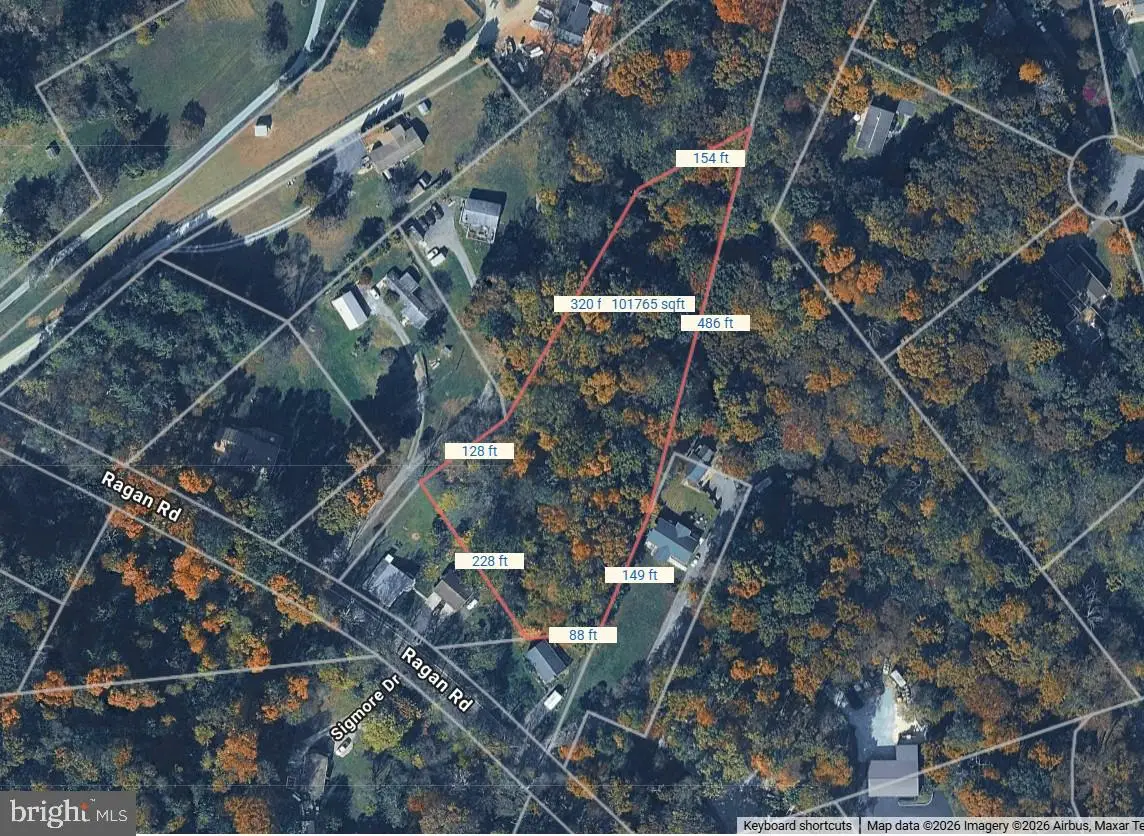 Ragan Rd, Conowingo, MD 21918 - #1