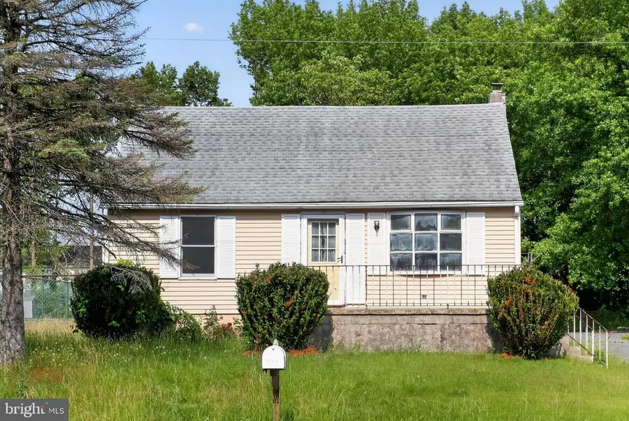 934 Singerly Rd, Elkton, MD 21921 - #2