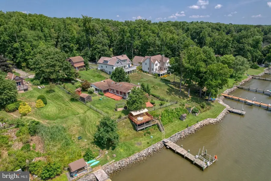 64 S Shore Rd, Elkton, MD 21921 - #3