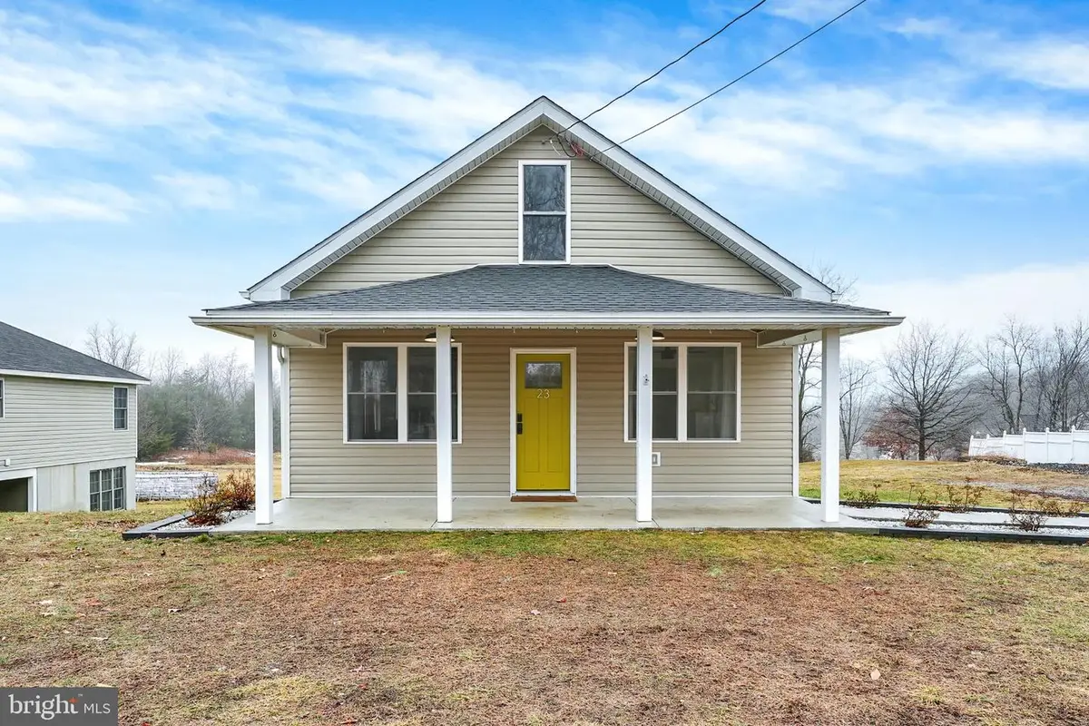 23 Old Bayview Rd, North East, MD 21901 - #1
